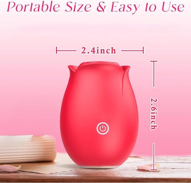 Rose Toy for Women Walmart: Best Picks 2025 Rose Toy for Women Walmart: Best Picks 2025
