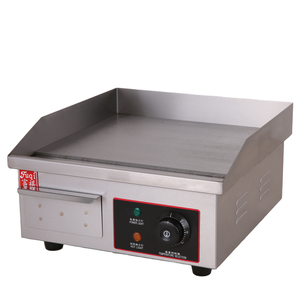 <span class=keywords><strong>Parrilla</strong></span> eléctrica comercial de nuevo estilo Fuqi a la venta/equipo de cocina <span class=keywords><strong>Parrilla</strong></span> de barbacoa de <span class=keywords><strong>acero</strong></span> <span class=keywords><strong>inoxidable</strong></span> - Product Image 5
