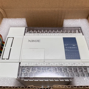 Módulo PLC XINJE XD2-16R-E Nuevo, Original XD2-16R-E, Serie de Productos de Módulos, Serie XINJE - Product Image 1