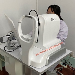 Équipement d'optique ophtalmologique au prix le plus bas, machine de tomographie par cohérence optique OCT, OCT20 - Product Image 4