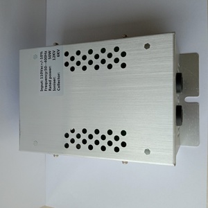 Module d'alimentation Spot Goods UAS P/N 21-1216 HTE3-5104, vente directe usine avec garantie, variateur de fréquence VFD AC Drive - Product Image 4