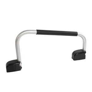 Accessoires d'usine HEYRV Poignée de porte d'entrée pour camping-car en aluminium Pliable avec main courante d'assistance pour <span class=keywords><strong>caravane</strong></span> Yacht <span class=keywords><strong>Auto</strong></span> - Product Image 3