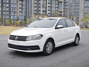 Volkswagen <span class=keywords><strong>Santana</strong></span> 2019, 1.5L Automático, Volante a la Izquierda, Interior Oscuro, Asientos de Tela, Bajo Kilometraje, Sedán Confiable para Exportación - Product Image 1