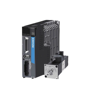 Kit de commande de moteur AC 400W SV630PS2R8I MS1H4-40B30CB-T331R pour l'automatisation industrielle CNC - Product Image 2