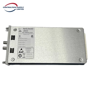 Module Keyphasor amélioré Original New Bently Nevada 3500/25-01-01-00 (149369-01+125800-01) en stock - Product Image 4