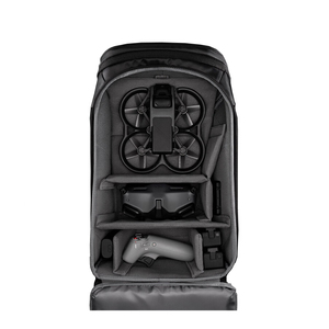 New Multifunctional Backpack Waterproof Shockproof Backpack Large Capacity Shoulder Bag <strong>Drone</strong> Accessories for D <strong>JI</strong> Avata - Product Image 3