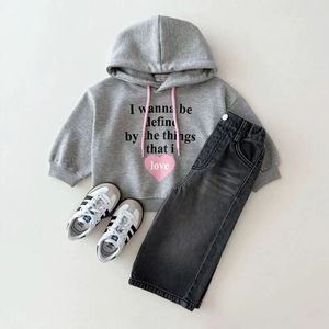 Celana Jeans Bayi Musim Semi Gugur, Celana Kasual Anak Laki-laki, Celana Jeans Anak Bermotif Saku - Product Image 3