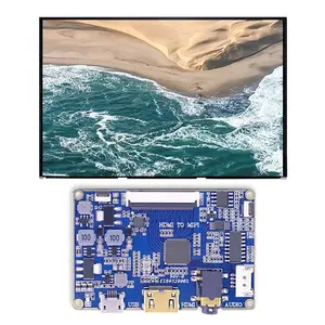 Schermo di visualizzazione LCD a 10.1 pollici della compressa per l'esposizione lcd principale T10 di Teclast con il sensore LQ101R1SX01A del convertitore analogico/digitale del pannello del touch Screen