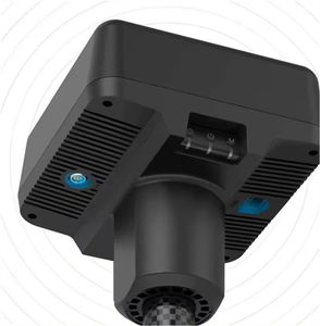 Envío Rápido, Nueva Estación D-RTK2 Versión Global, Estación GNSS Móvil de Alta Precisión para Drones Agras Matrice 400/M350 RTK - Product Image 4