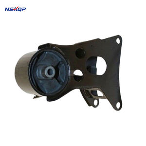 11320-适用于日产的AU401 11320AU401汽车零件高质量热销产品后发动机支架 - Product Image 2