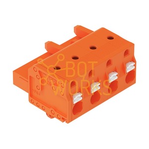 Wago 2231704008000 - Nuovo - Product Image 1