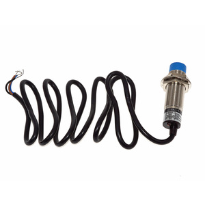 Sensor de proximidad inductivo OKY3280 LJ18A3-8-Z/BY M18 de 8 mm, sensor de cilindro PNP NO, DC 6-36 V - Product Image 6