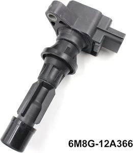 Koil pengapian 7015C L3G218100A9U MX-5 untuk MAZDA <span class=keywords><strong>3</strong></span> MAZDA 6 CX-7 - Product Image 6