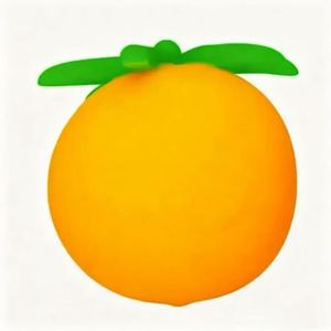 Wholesale Need Ohh Groovy Fruit Squishy Toys Banana Strawberry Orange Stress <b>Balls</b> Nedoh Slow Rising <b>Squeeze</b> Fidget Toys - Product Image 5