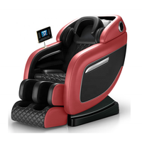 Grande machine automatique de soufflage de corps creux d'extrusion de produit avec le moule différent pour la chaise de massage