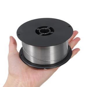 De alta calidad de alambre de núcleo fundente de soldadura <span class=keywords><strong>E71T</strong></span>-1 <span class=keywords><strong>E71T</strong></span>-<span class=keywords><strong>GS</strong></span> soldadura <span class=keywords><strong>Flux</strong></span> fabricante - Product Image 1