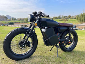 BJANE <span class=keywords><strong>moto</strong></span> Scooter électrique avec 2000w 72v citycoco - Product Image 3