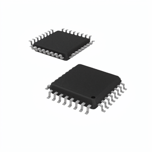 Composants électroniques en ligne IC MCU 16BIT 64KB FLASH 32LQFP S912ZVL64F0CLC IC embarqué en stock 32 LQFP - Product Image 1