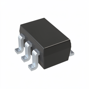 6-TSSOP, SC-88, SOT-363 BZX84C12S-7 BOM IC In Stock Electronic Chips Component Diodes - Product Image 1