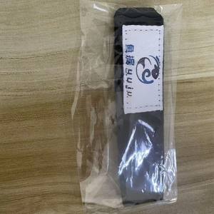 Yuju Thickened Fishing <b>Rod</b> <b>Tie</b> 4Mm Thickness Elastic Lure Fishing Gear Magic Strap Red Black Blue Color Options - Product Image 4