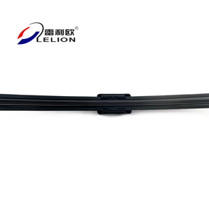 VW <span class=keywords><strong>GOLF</strong></span> V 2003-2005 के लिए LELION थोक विंडशील्ड वाइपर ब्लेड 24+19 इंच विशेष कार वाइपर ब्लेड - Product Image 3