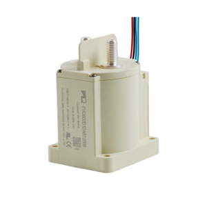 คอนแทคเตอร์กระแสตรงแบบ Heavy-Duty 1000V 500A รุ่น EVQ500 พร้อมระบบป้องกันไนโตรเจนสำหรับการชาร์จรถยนต์ไฟฟ้าแบบเร็วพิเศษและการจัดเก็บพลังงาน - Product Image 5