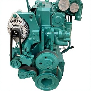 ชุดประกอบเครื่องยนต์อุตสาหกรรม5.0flpmda และ D12D-C MP 1.76ประกอบเครื่องยนต์อุตสาหกรรม5.0flpmda - Product Image 1