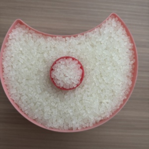 Gránulos de LLDPE, Resina de Polietileno Lineal de Baja Densidad Virgen, Grado Película, Materia Prima de Alta Calidad para Producción de Película Soplada - Product Image 2