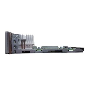 C9200-NM-4X ให้บริการพอร์ตออปติคอล 10G SFP+ จำนวน 4 พอร์ต และการเชื่อมต่อไฟเบอร์ 10G เพื่อให้การเชื่อมต่ออัปลิงค์ความเร็วสูงสำหรับอุปกรณ์กระจายสัญญาณ WiFi 6/6E - Product Image 3