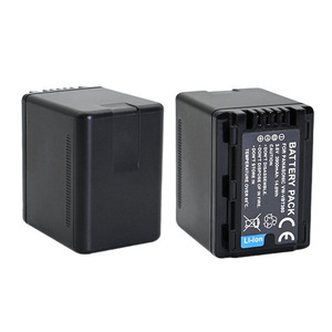 Batería VW-VBT380 de 3900mAh para Panasonic HC-V720 V727 V730 V110 V130 con Certificación CE RoHS, Venta al Por Mayor, Garantía de 12 Meses - Product Image 2