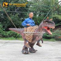 My Dino Shopping Mall Costume de bébé dinosaure pour enfants