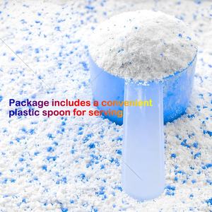 Sbiancante per bucato di alta qualità e smacchiatore in polvere sbiancante a basso costo in polvere candeggina sicura - Product Image 5