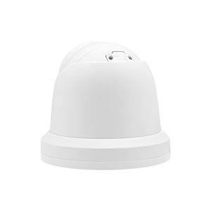 12MP电动变焦转塔IP安全摄像机POE户外防水双照明彩色夜视双向音频标清插槽 - Product Image 4