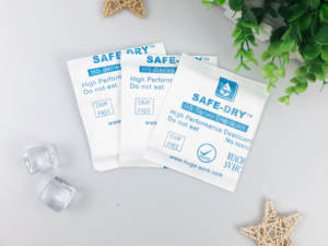 Fabricante al por mayor desecante metálico electrónico polvo 50g de cloruro de magnesio sin ósmosis inversa - Product Image 2