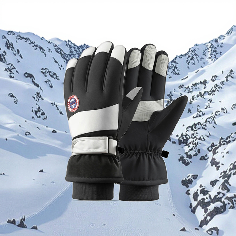 Custom Logo High Quality Waterproof Ski