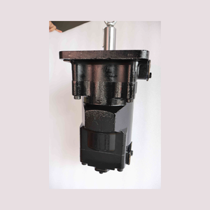 ปั๊มใบพัดสำหรับงานก่อสร้างอุตสาหกรรมที่มีความเสถียร T6ECY T6ECY-062-017-1R04 ปั๊มน้ำมัน T6ECY-062-017-1R05 ปั๊มไฮดรอลิก - Product Image 1