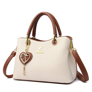 Mode Nouveau Designer Sacs À Bandoulière Haute Qualité En Cuir PU Épaule Messenger Sac Casual Totes De Luxe Femmes Sacs À Main et Sacs À Main - Product Image 5