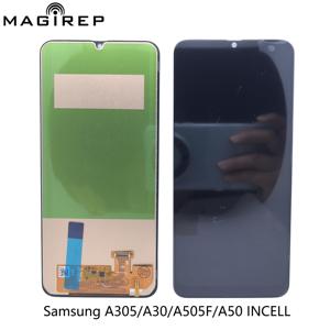 Écran LCD de remplacement pour Samsung A505F/A305 TFT, prix d'usine, écrans de téléphone mobile, écrans LCD de téléphone, vente en gros - Product Image 2