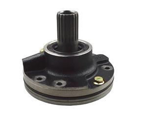 Gabelstapler-Ersatzteile Getriebe-Ladepumpe HL/<span class=keywords><strong>TCM</strong></span> Gabelstapler Hocheffiziente AC-Betriebene 3-Rad Anpassbare Kapazität OEM 15583-80221 - Product Image 2