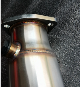 Tubo per <span class=keywords><strong>2016</strong></span> + <span class=keywords><strong>Audi</strong></span> A4 A5 <span class=keywords><strong>Q5</strong></span> 2.0T B9 solo modello - Product Image 3