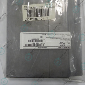 CUBIERTA PARA PIEZAS SMT. Cabecera Serie D. COMPLETO PARA 03047606-01 - Product Image 2