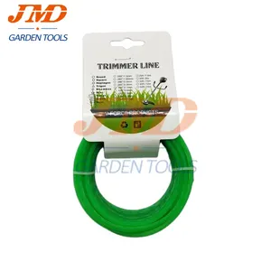 Factory Price Nylon Trimmer Line for Grass Cutting Machine garden trimmer line