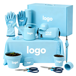 Xingch Coffret Cadeau 4 Pièces Pour Collègues, Comprenant Un Cahier à