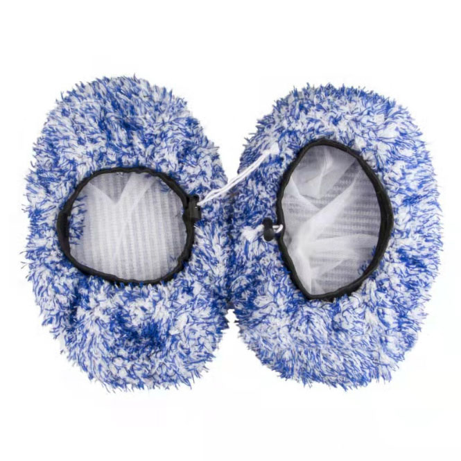 Сменная насадка для швабры из микрофибры