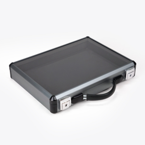 Étui de protection personnalisé OEM ODM pour cartes BGS, SGC, GMA, support de protection pour cartes gradées - Product Image 2