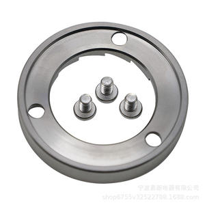 Piezas de repuesto para molinillo de café Md40, manguito de repuesto para molinillo de café espresso, accesorio K30 con 91 muelas - Product Image 3