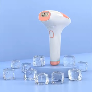 <span class=keywords><strong>Depiladora</strong></span> Láser IPL 510K de Uso Doméstico, Permanente, OEM ODM, Indolora, con Enfriamiento, para Mujeres y Hombres, <span class=keywords><strong>Depiladora</strong></span> de Hielo para el Hogar - Product Image 3
