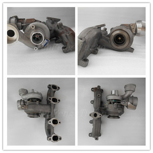 54399880022 54399700022 BV39 Turbocompresseur pour Skoda Octavia Fabia BJB <span class=keywords><strong>BKC</strong></span> AVQ <span class=keywords><strong>Moteur</strong></span> 038253014 038253010D 038253056E 54399880020 - Product Image 3