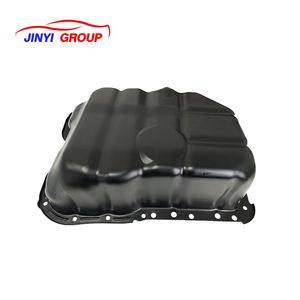 Car <b>Oil</b> <b>Pan</b> Suitable for HYUNDAI SANTA FE 2019-2020 HYP05B 2151025053 2151025050 2151025051 2151025055 215102G002 21510-25053 - Product Image 1