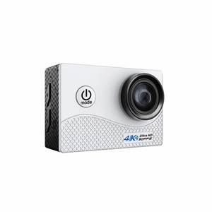 Allwinner V316 Q6H 720P-1080P Real 4K Cámara DE ACCIÓN 60FPS Captura de video 30FPS Función de grabación CMOS Sensor de imagen OEM ODM - Product Image 6